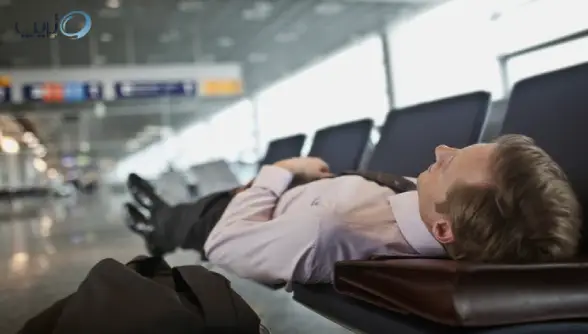 بهترین راهکارهای کاهش پرواز زدگی (جت لگ) هنگام پرواز و بعد از آن